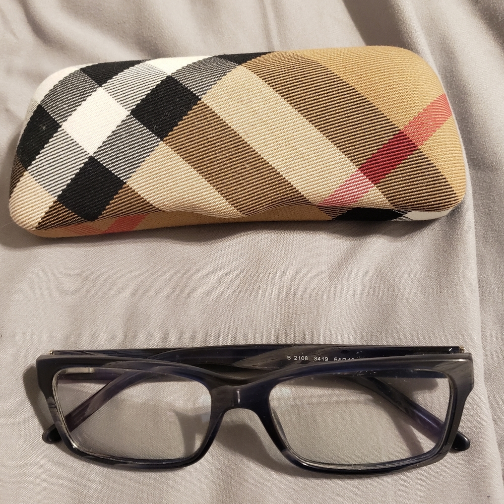 Glasses